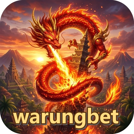 Ikon warungbet untuk verifikasi berkas APK
