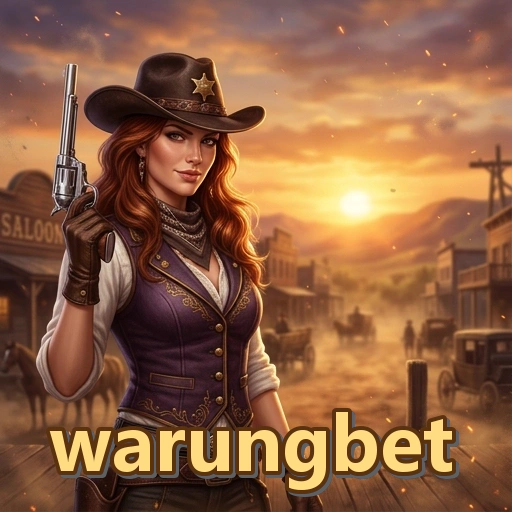 Ikon warungbet untuk katalog e-gaming Android