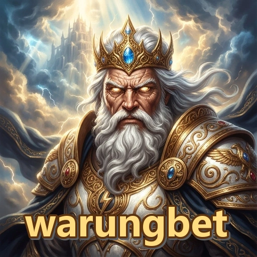 Ikon warungbet untuk ciri berkas resmi
