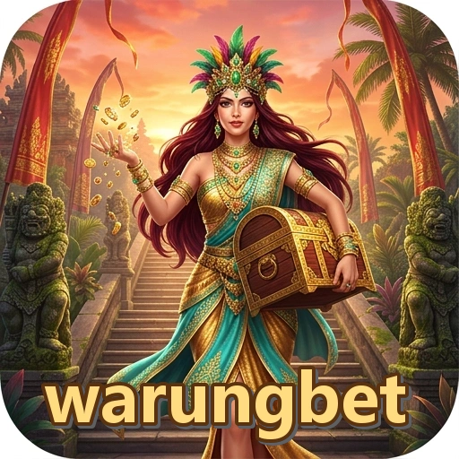 Ikon warungbet untuk catatan v4.7.5